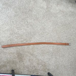 Coach Belt 30in waist
